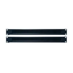 DigitMX NETPRO - NP-CB1U - 1U Brush Panels