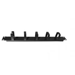 DigitMX NETPRO - NP-CCM1 - 1U Cable Management System 5.5cm