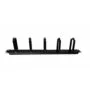 DigitMX NETPRO - NP-CCM2 - 1U Cable Management Unit 9cm