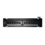 DigitMX NETPRO - NP-CPP12C6W - 12 Port CAT6 Wall Patch Panel