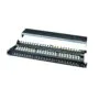 DigitMX NETPRO - NP-CPP24CFTP - 24Port CAT6 FTP Patch Panel