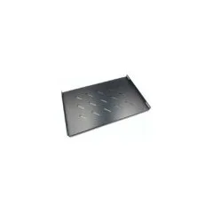 DigitMX NETPRO - NP-CS30HD - 1U Heavy Duty Shelf 300mm up to 100kg