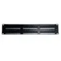 DigitMX NETPRO Patch Panel - NP-CPP48C6 - 48Port CAT6 Patch Panel