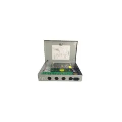 DigitMX Power Supply - DMX-PSU1220M - 12V 20A metal