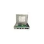 DigitMX Power Supply - DMX-PSU1220M - 12V 20A metal