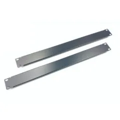 DigitMX Replacement Panel - NP-CBP1U - Blanking Panel 1U
