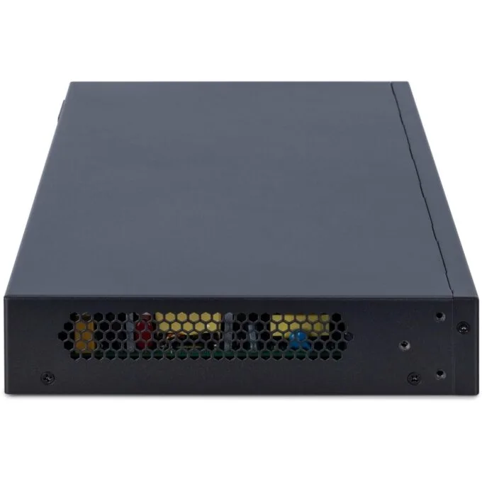 Digitus 16-Port 10G PoE+ Injector 250W - DN-95116 - — image 3