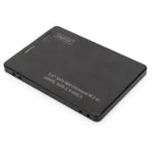 DIGITUS 2.5" SATA Drive Adapter - M.2 or mSATA