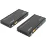 DIGITUS 4K HDBaseT HDMI Extender Set - Up to 150m