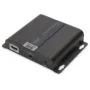 DIGITUS 4K HDMI Extender over CAT IP (Receiver) PoE