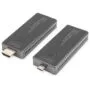 DIGITUS 4K Wireless Video Extender Set USB-C to HDMI - 30 m