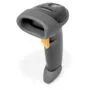 DIGITUS Barcode Handscanner 1D 2D Bluetooth QR-Code grau - Characteristics