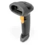 DIGITUS Barcode Handscanner 1D - Characteristics: 1D barcode scanning