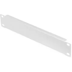 Digitus Blank Panel for 254 mm (10") Cabinets -