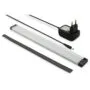 DIGITUS Cabinet Lighting - 6500K LED, 223 lm, Magnetic Mounting