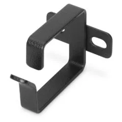 DIGITUS Cable Management Ring 1U 483mm 44x60 Black - Pack of 10