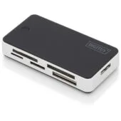 DIGITUS Card Reader USB 3.0 External -