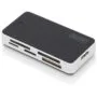 DIGITUS Card Reader USB 3.0 External -