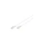 DIGITUS CAT 6 U UTP Slim Patchkabel - DK-1617-010S - Grey, 1 m