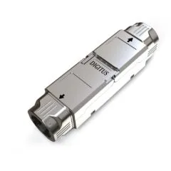 DIGITUS CAT 6A Field Connector - 500 MHz