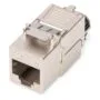 Digitus Cat 8.1 Keystone Module - Cat 8.1 - Shielded