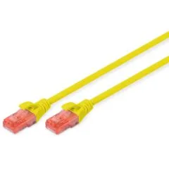 DIGITUS CAT6 U/UTP Patch Cable -