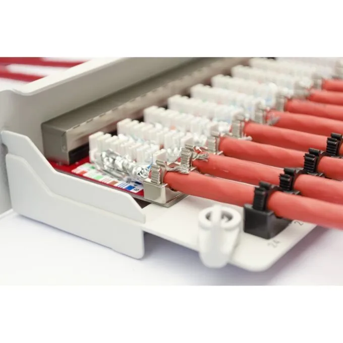 DIGITUS Cat.7 S-FTP Installation Cable - 1200 MHz - 25 m — image 3