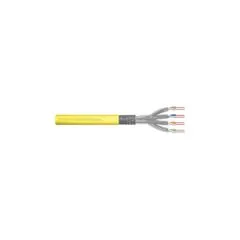 DIGITUS Cat.7A S/FTP Verlegekabel - B2ca -