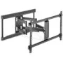 Digitus DA-90454 - Wall Mount Kit for 1 Monitor 37-80 inch, 60 kg, Black