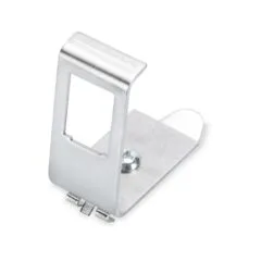 DIGITUS DIN Rail Adapter for 1 Keystone Module - Characteristics