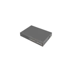 Digitus DN-95118 8-Port Gigabit Ethernet PoE Injector, 802.3bt, 250W