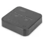 DIGITUS Dual M.2 NVMe SSD Docking Station - PCIe x8 with Dual NVMe Slots and SD Card Reader