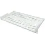 DIGITUS Fachboden 1HE 45x483x250mm bis 15kg grau - Fixed Shelf 1U, 483mm W x 250mm D