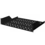 DIGITUS Fachboden 2HE 88x482x349mm -