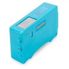 Digitus Fiber Optic Connector Cleaner - Blue