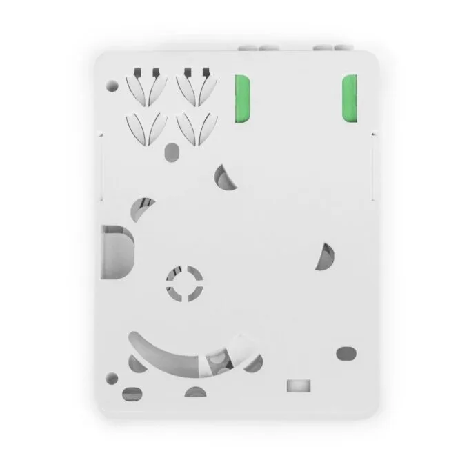 DIGITUS FTTH enclosure with 2 x LC APC couplings - Compact wall-mount fiber housing — image 8