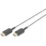 DIGITUS HDMI Cable HighFlex St St - 2.0 m Black