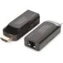 DIGITUS HDMI Extender Set Cat6 6a Full HD up to 50m with USB Power