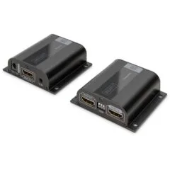 DIGITUS HDMI Extender Set over Cat6 -