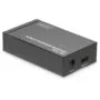 DIGITUS HDMI IP Extender Receiver Full HD Black - Characteristics