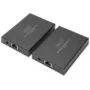 DIGITUS HDMI KVM IP Extender Set up to 150m Full HD - KVM over IP Kit