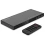DIGITUS HDMI Matrix Switch 4K 30Hz - 4x2