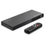 DIGITUS HDMI Switch - 5x1 4K 60Hz HDCP 2.3
