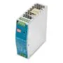 DIGITUS Industrial 48V DC 120W Power Supply in Metal Enclosure - 19'' Rack Mounted
