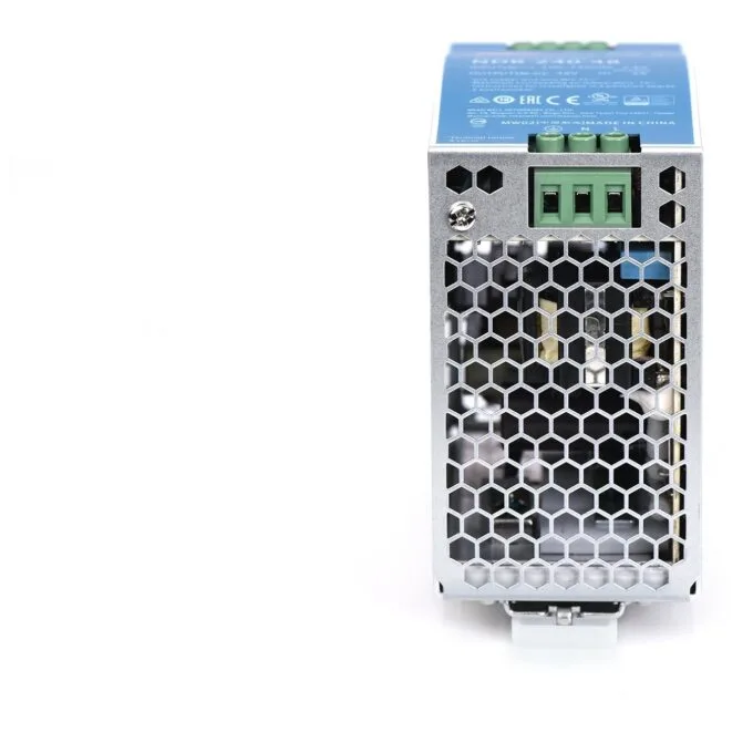 DIGITUS Industrial Power Supply - 48V DC 240W Metal Enclosure - Rack-Ready — image 5