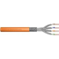 DIGITUS Instal-kab Cat7 SFTP Ethernet Cable 1000m -