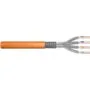 DIGITUS Instal-kab Cat7 SFTP Ethernet Cable 1000m -