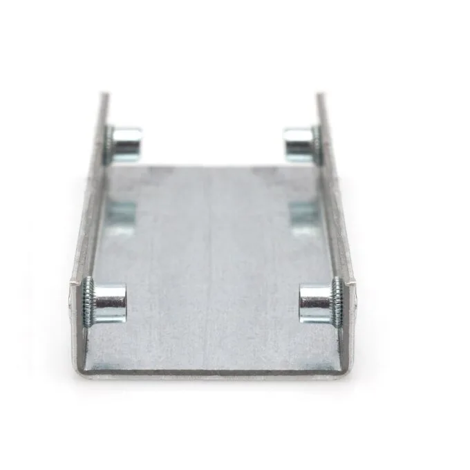 DIGITUS Interconnect Set for Unique Dynamic - 4-piece + Screws - Rack enclosure accessory — image 2