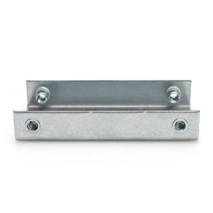 DIGITUS Interconnect Set for Unique Dynamic - 4-piece + Screws - Rack enclosure accessory — image 3