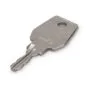 Digitus Key for Network- and Server Cabinets - 9473 - Black, Metallic